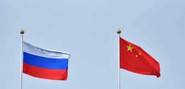 China, Russia agree to expand energy cooperation 
