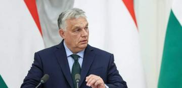 EU to be held accountable for supporting war in Ukraine — Orban 