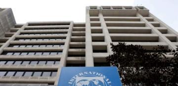 IMF forecasts UK economy to grow faster than expected 