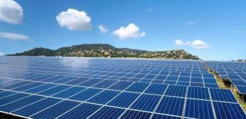 China intends to build solar power plant in Tajikistan