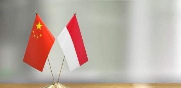 China, Indonesia to jointly preserve regional stability, prosperity 
