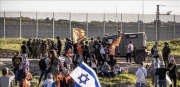 Japan says Israel violates int'l law by 'legalizing' West Bank settlements