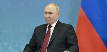 Putin says too early to talk about common Russia-Belarus parliament or currency