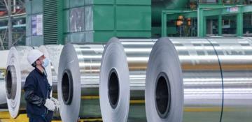 Biden administration reveals plans to prevent Chinese steel from entering US