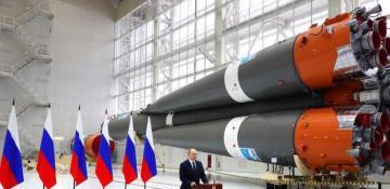   INTERVIEW: The Kremlin will definitely use nuclear weapons in such a situation 