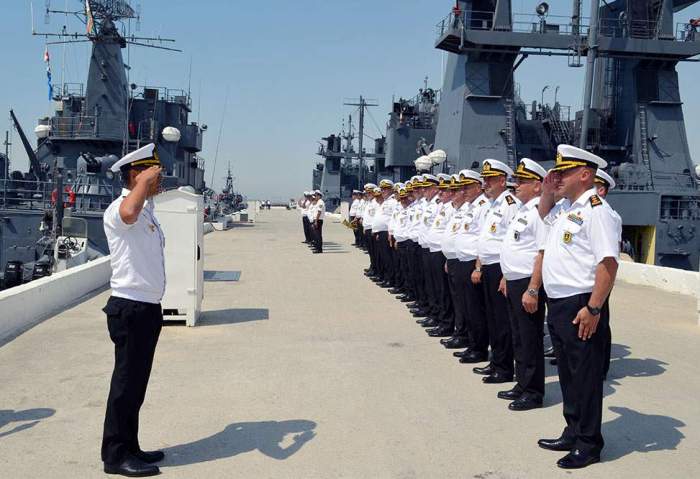 Participants of “Birlestik-2024” exercise return to Azerbaijan