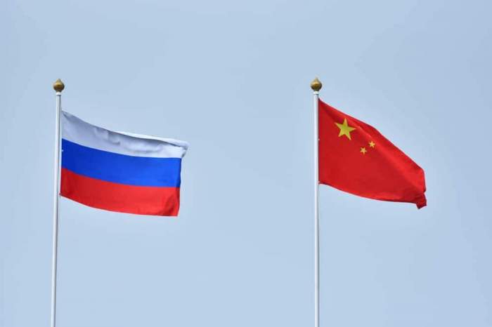 China, Russia agree to expand energy cooperation 