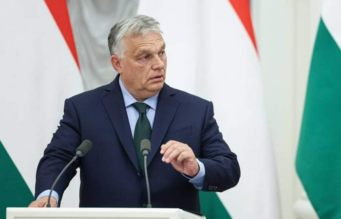EU to be held accountable for supporting war in Ukraine — Orban 