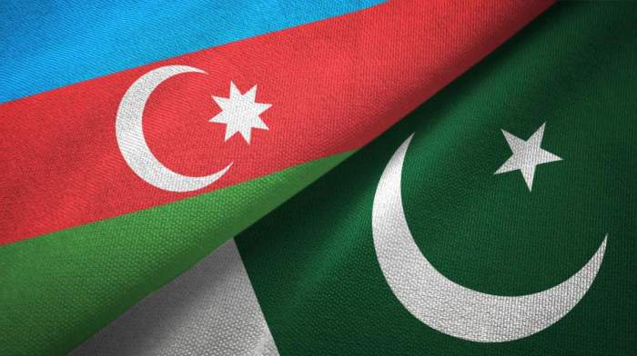  Azerbaijan - Pakistan brotherhood: transcending the realm of realpolitik 