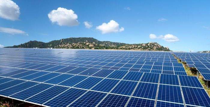 China intends to build solar power plant in Tajikistan