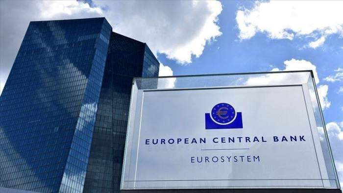European Central Bank keeps interest rates static