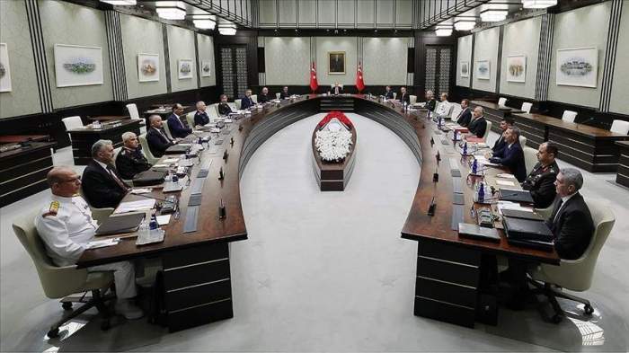 Türkiye calls on international community to immediately stop Israeli atrocities