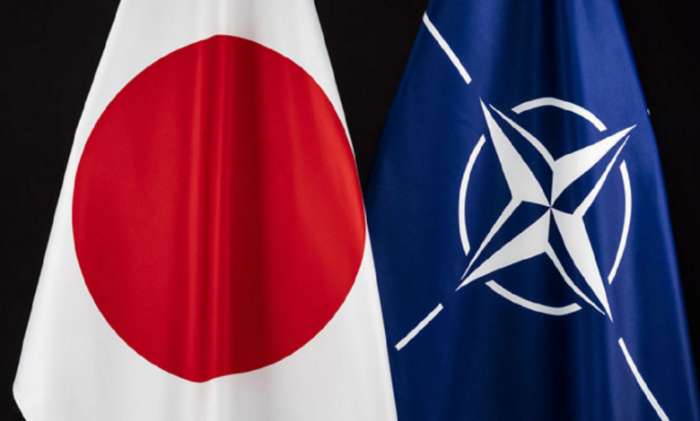Tokyo, NATO agree to establish secret communication system 