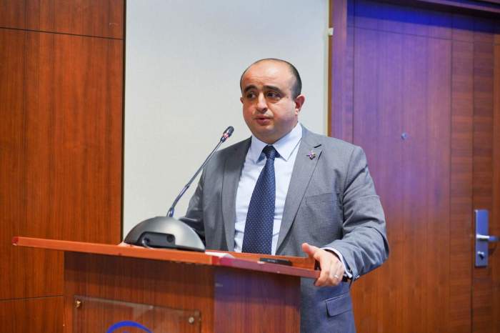 News about -  From Russia to the West: Armenia’s strategic military pivot with the U.S.