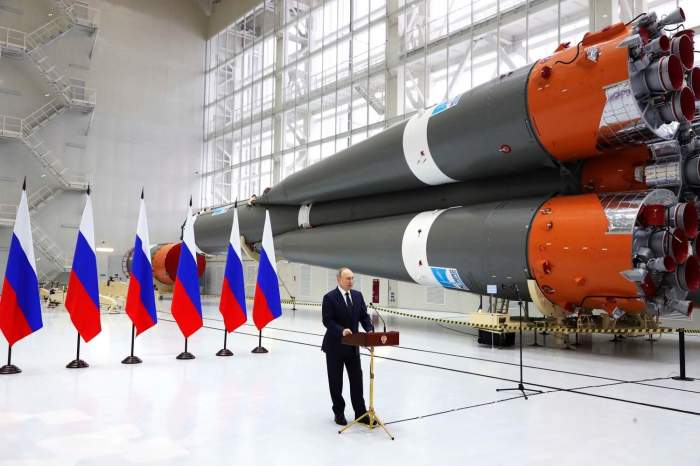   INTERVIEW: The Kremlin will definitely use nuclear weapons in such a situation 
