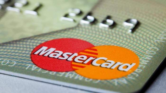Mastercard to cut 3% of workforce amid previously announced reorganization