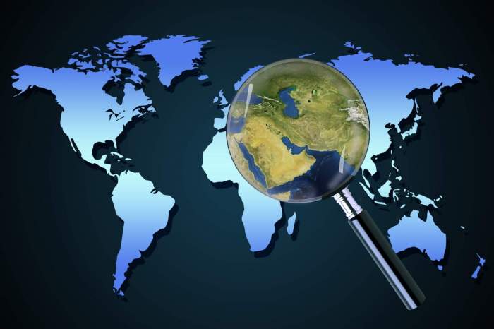  Middle Eastern trends: How Iran Is avoiding a large-scale conflict with Israel 