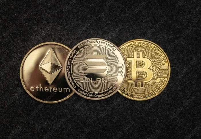 Robert Kiyosaki recommends investing only in three key cryptocurrencies