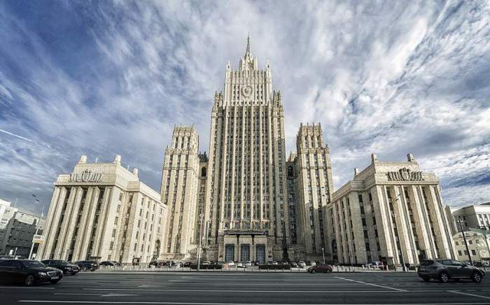 Russia, Kuwait call for immediate Middle East de-escalation — MFA 