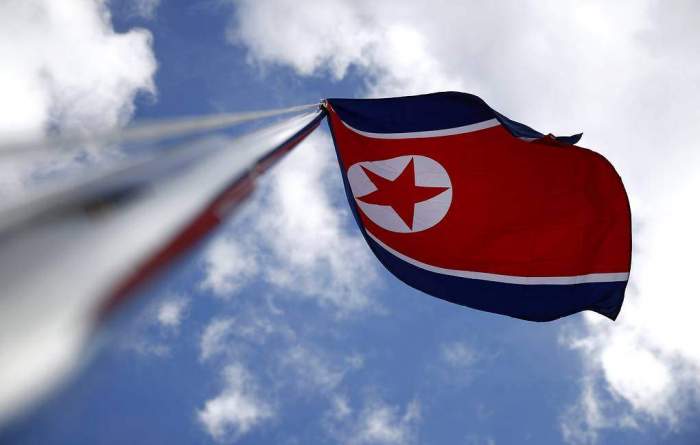 North Korea’s border guards receive 250 launchers of tactical ballistic missiles — KCNA 