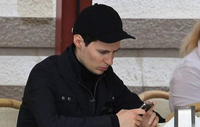 Durov detained in France over his refusal to ‘censor truth,’ Tucker Carlson believes 