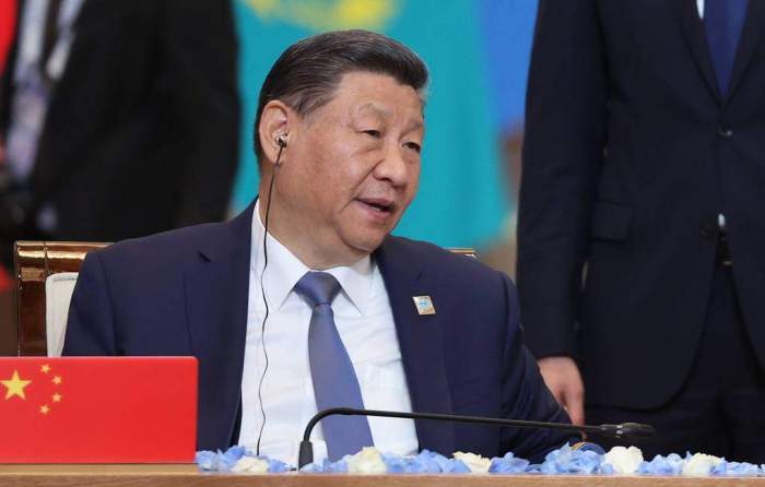 China, US must cooperate, not counter each other — Xi Jinping