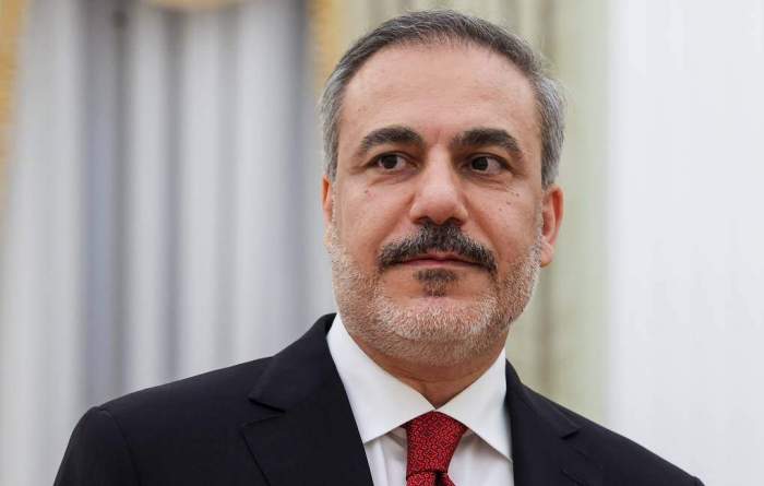 Turkish FM warns of nuclear war risks due to Ukraine conflict 