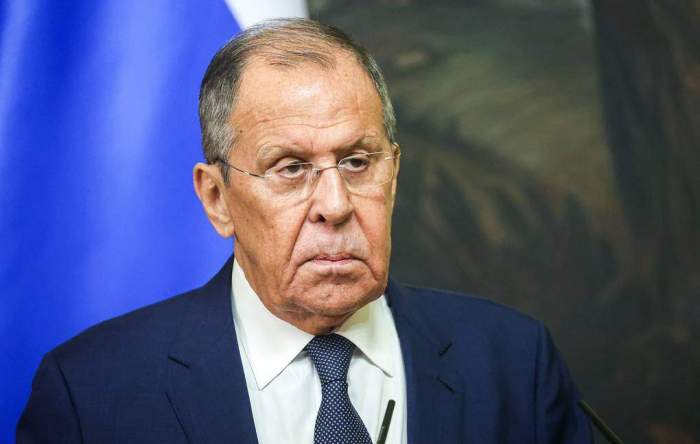 Turkey ready to discuss pulling troop from Syria, but terms not yet agreed — Lavrov 