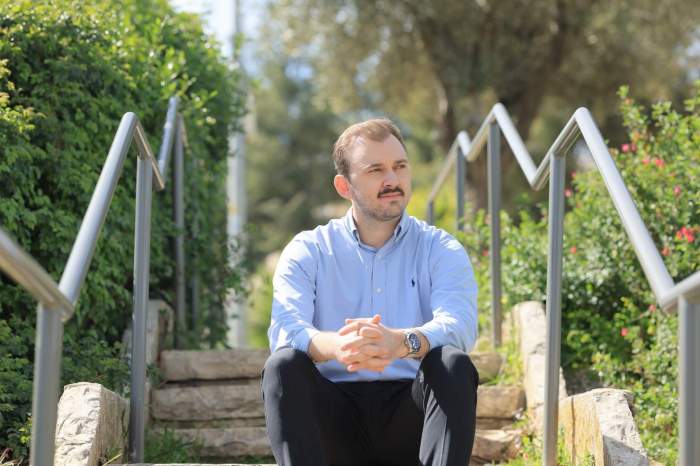 News about -  Netanyahu's Aide: I admire how Azerbaijan preserves its unique culture -EXCLUSIVE INTERVIEW 