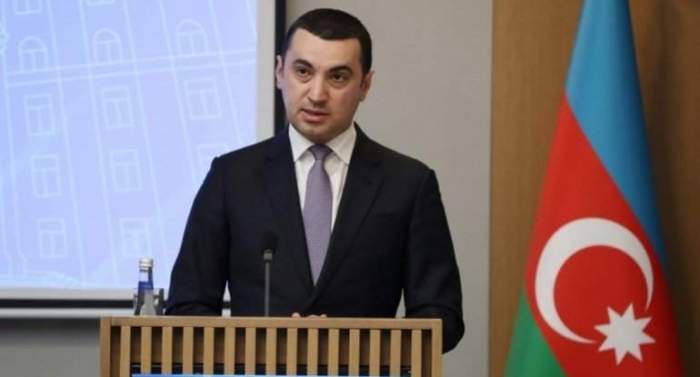 Armenian PM once again made a series of statements contradicting normalization process - MFA