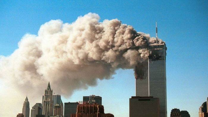 Three men accused of plotting 9/11 reach plea deal: Pentagon