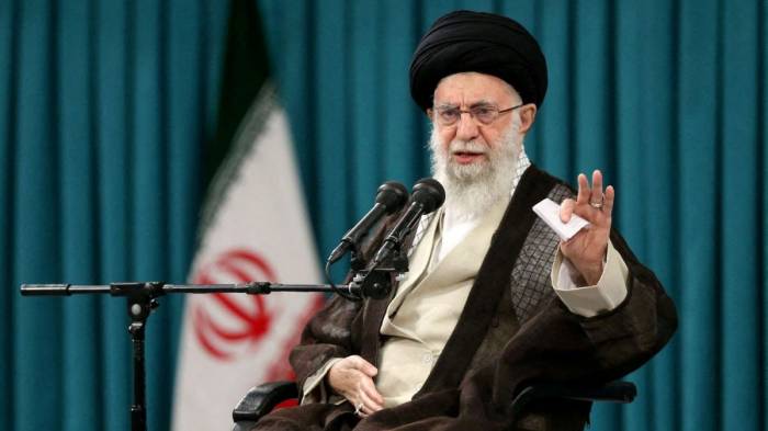 Iran’s Khamenei orders direct strike on Israel – media 
