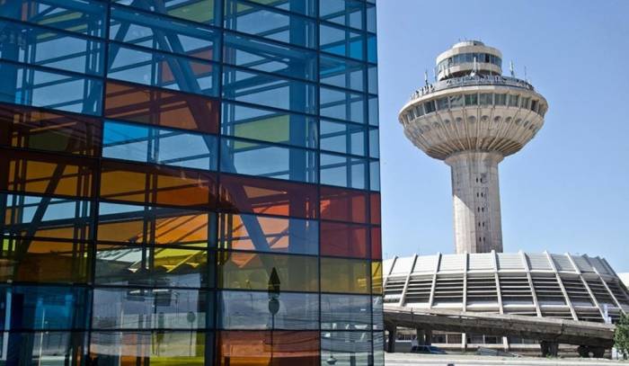 Russia completes border guards withdrawal from Yerevan’s Zvartnots airport