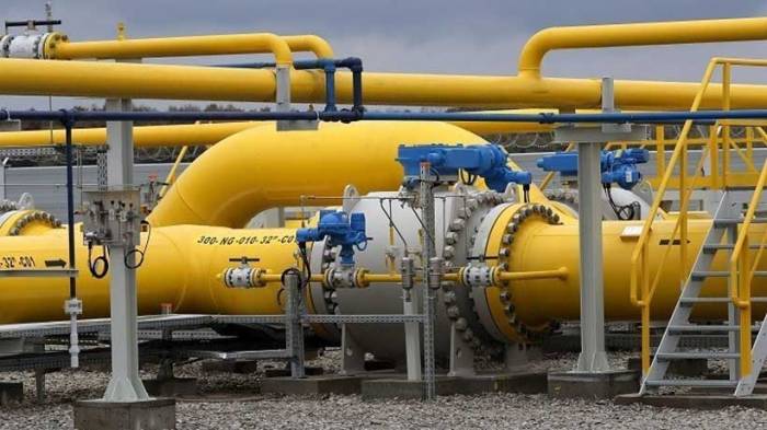 Türkiye, Turkmenistan aim for 15 bcm of annual gas trade 