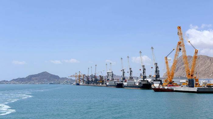 Japan to aid in establishing new Caspian Sea trade route linking Central Asia, Europe