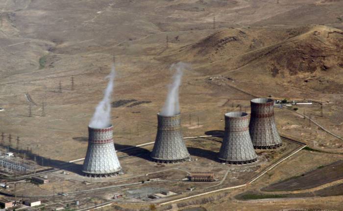  Russia, USA, and France to help Armenia expand Metsamor NPP 