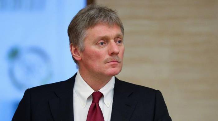 Ukrainian authorities can be talked to but not trusted, says Russian presidential spokesman