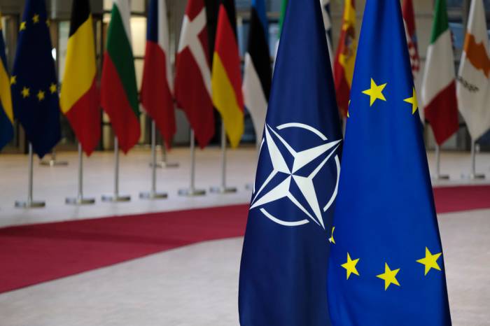 EU, NATO welcome prisoner swap in Türkiye 
