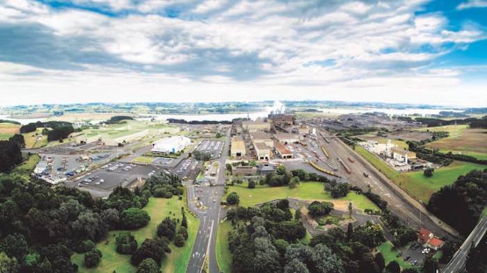 New Zealand gov't supports manufacturers to reduce emissions 