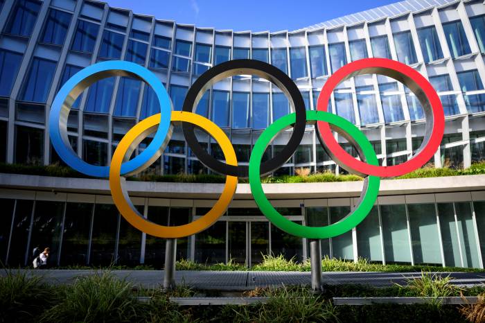 International Olympic Committee addresses letter of apology to Azerbaijan