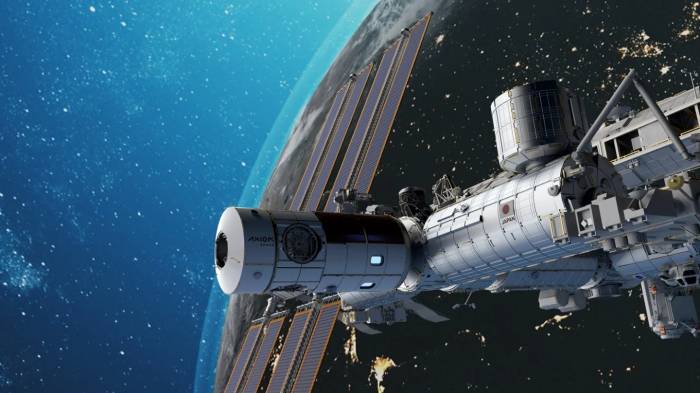 US, Canada on verge of agreeing on commercial space ventures 