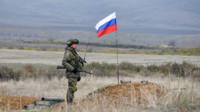  Armenia is creating problems for the Russian military base 