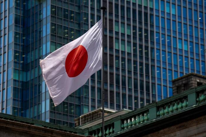  Japan initiates change: What awaits Central Asia? 