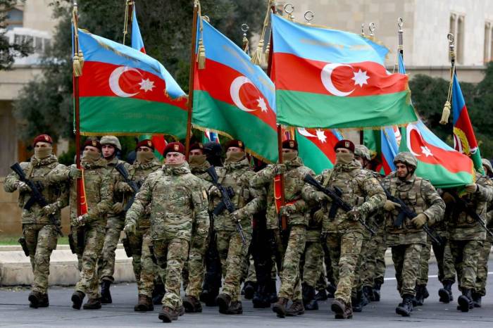  What constituted Azerbaijan’s victory in Karabakh? 