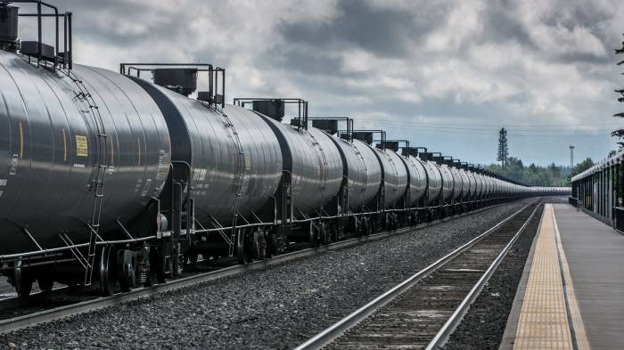 Kyrgyzstan's oil product imports from Uzbekistan rise 