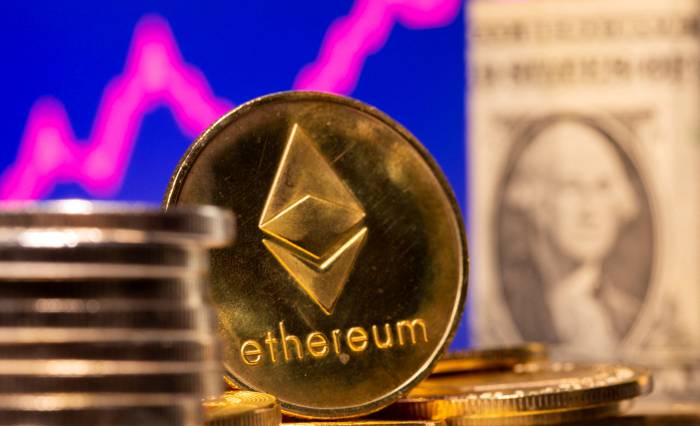 Financial forecast: Ethereum, Bitcoin, Oil, and Gold - Expectations