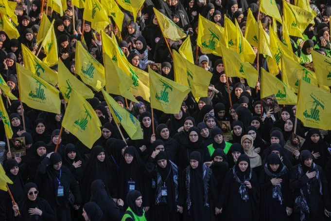 Sweden temporarily closes Lebanon Embassy over fears of escalation 