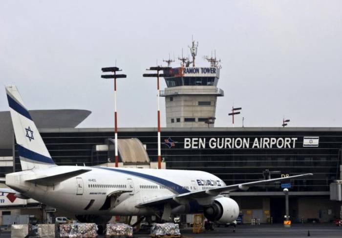Israeli citizens unable to return home due to flight cancels 