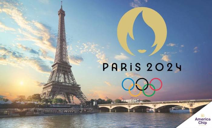 Olympic Leaders 2024 in Paris: China and the USA top the medal table - FOTO 