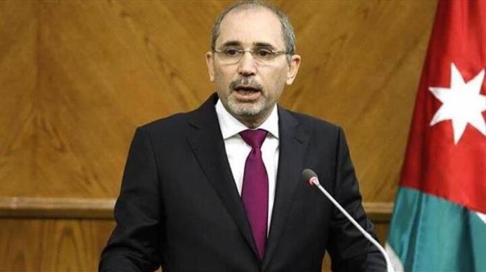 Jordan's foreign minister to hold talks in Iran as tensions rise 